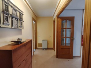 Pasillo